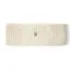 Holland Cooper Burghley Headband - Cream